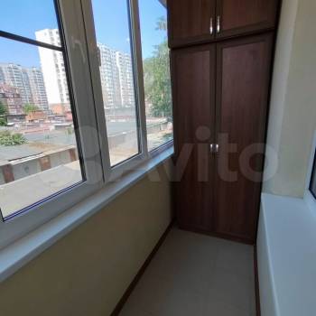 Сдается 1-комнатная квартира, 38 м²