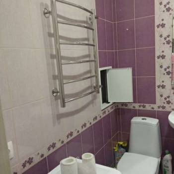 Сдается 1-комнатная квартира, 42 м²