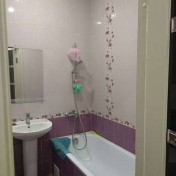 Сдается 1-комнатная квартира, 42 м²