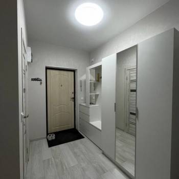 Сдается 1-комнатная квартира, 43 м²