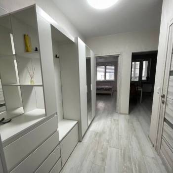 Сдается 1-комнатная квартира, 43 м²