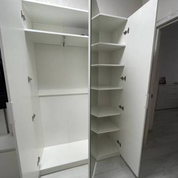 Сдается 1-комнатная квартира, 43 м²