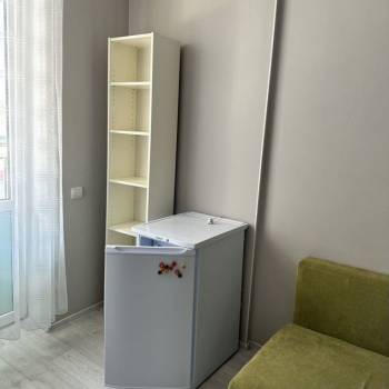 Сдается 1-комнатная квартира, 23 м²