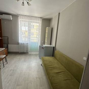 Сдается 1-комнатная квартира, 23 м²