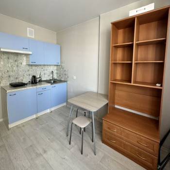 Сдается 1-комнатная квартира, 23 м²