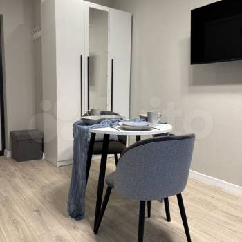 Сдается 1-комнатная квартира, 25 м²