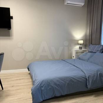 Сдается 1-комнатная квартира, 25 м²