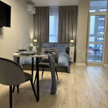 Сдается 1-комнатная квартира, 25 м²