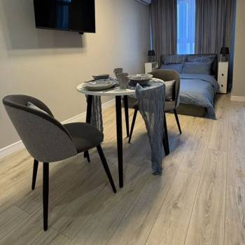 Сдается 1-комнатная квартира, 25 м²