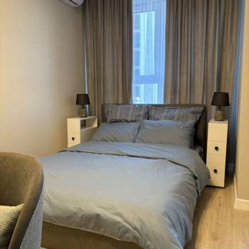 Сдается 1-комнатная квартира, 25 м²