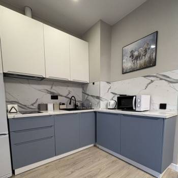 Сдается 1-комнатная квартира, 25 м²