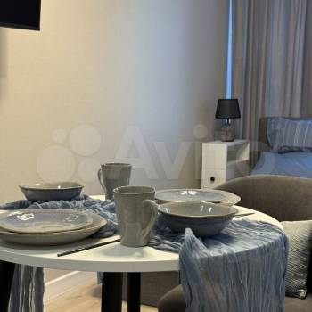 Сдается 1-комнатная квартира, 25 м²