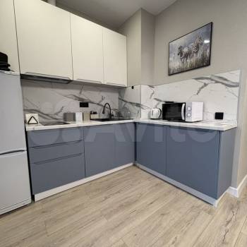 Сдается 1-комнатная квартира, 25 м²