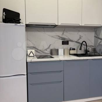 Сдается 1-комнатная квартира, 25 м²