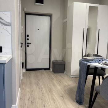 Сдается 1-комнатная квартира, 25 м²