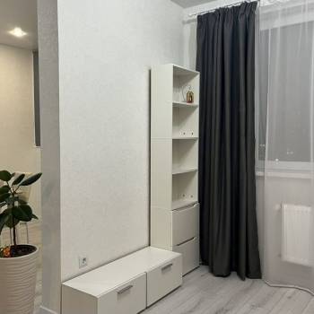 Сдается 1-комнатная квартира, 40 м²
