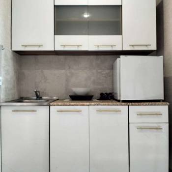 Сдается 1-комнатная квартира, 21 м²