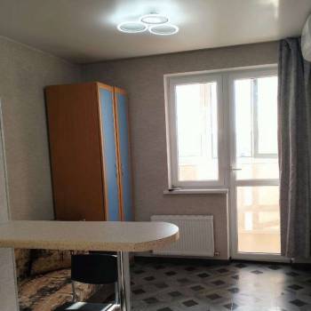 Сдается 1-комнатная квартира, 21 м²