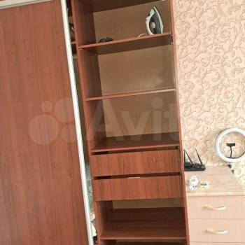 Сдается 1-комнатная квартира, 38 м²