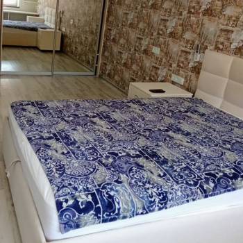 Сдается 2-х комнатная квартира, 57 м²