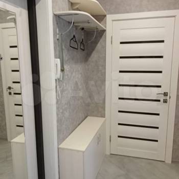 Сдается 2-х комнатная квартира, 57 м²