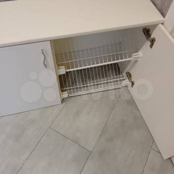 Сдается 2-х комнатная квартира, 57 м²