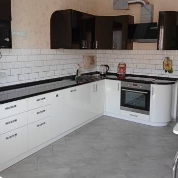 Сдается 2-х комнатная квартира, 57 м²