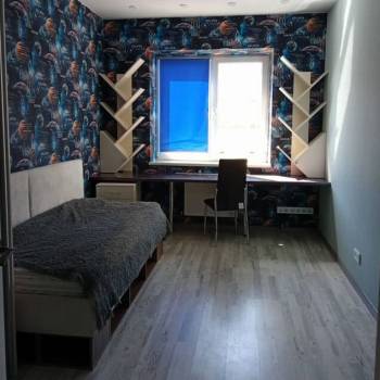 Сдается 2-х комнатная квартира, 57 м²