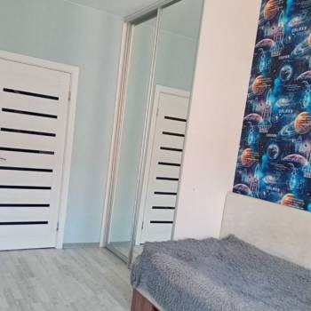 Сдается 2-х комнатная квартира, 57 м²