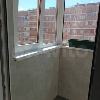 Сдается 2-х комнатная квартира, 57 м²