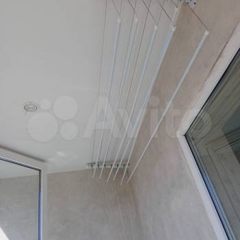 Сдается 2-х комнатная квартира, 57 м²