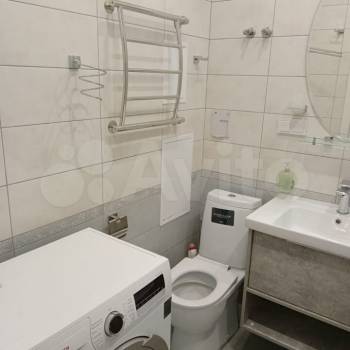 Сдается 2-х комнатная квартира, 57 м²