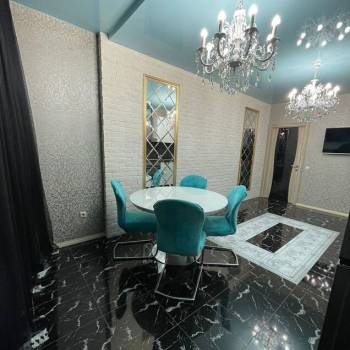 Сдается 2-х комнатная квартира, 70 м²