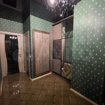 Сдается 2-х комнатная квартира, 70 м²