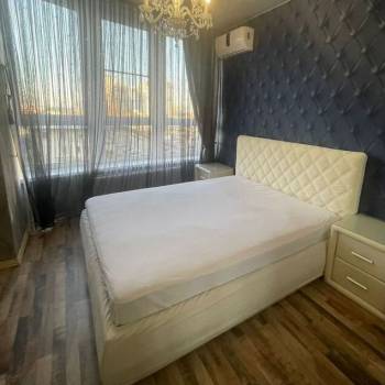 Сдается 2-х комнатная квартира, 70 м²