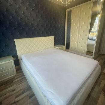 Сдается 2-х комнатная квартира, 70 м²