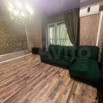 Сдается 2-х комнатная квартира, 70 м²