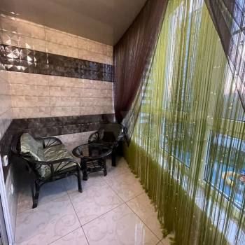 Сдается 2-х комнатная квартира, 70 м²