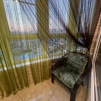 Сдается 2-х комнатная квартира, 70 м²