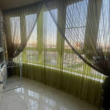 Сдается 2-х комнатная квартира, 70 м²