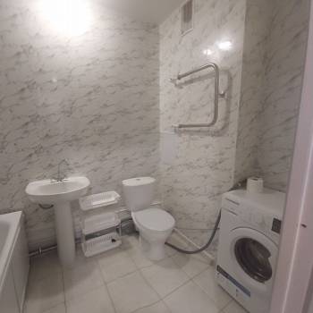 Сдается 2-х комнатная квартира, 37 м²