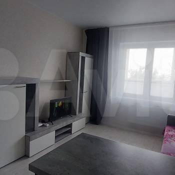 Сдается 2-х комнатная квартира, 37 м²