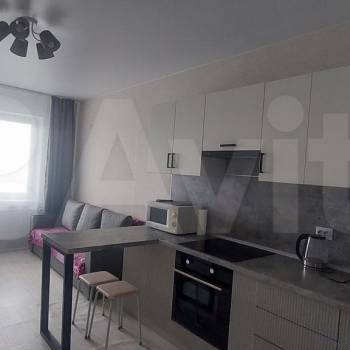 Сдается 2-х комнатная квартира, 37 м²