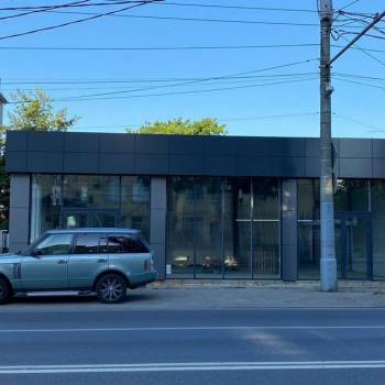 Сдается Нежилое помещение, 195 м²