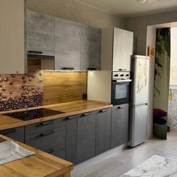 Продается 1-комнатная квартира, 50,6 м²