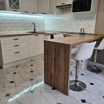 Продается 1-комнатная квартира, 33 м²