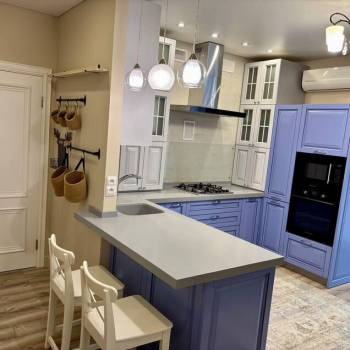 Продается 2-х комнатная квартира, 56 м²