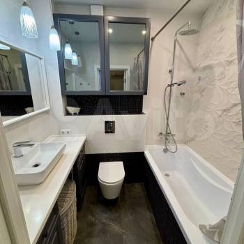 Продается 2-х комнатная квартира, 56 м²