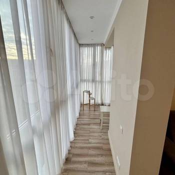 Продается 2-х комнатная квартира, 56 м²