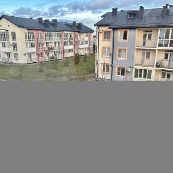 Продается 2-х комнатная квартира, 56 м²